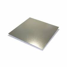 Hot Dip GI Plate